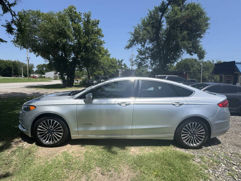 ford fusion hybrid 2018 3FA6P0RU7JR182038 image ford fusion hybrid 2018 3FA6P0RU7JR182038 image